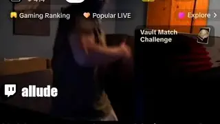 If Dark Side Phill and Tyler 1 had a son