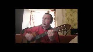 Saman.Посвящается Майку Науменко.Уездный город N.Голос,гитара-акустика,бас-гитара,ударные.Кавер.