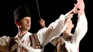 RUSALIJE - Opera i teatar MADLENIANUM, jun 2021.