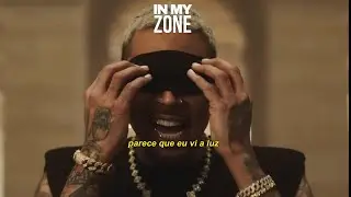 Chris Brown - Holy Blindfold (Video Oficial) [Legendado, Tradu&ccedil;&atilde;o] PT-BR