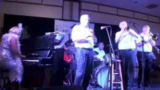 52nd Street Jazz Band  