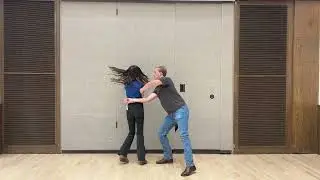 Country Swing - Straight Jacket - Demo