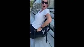 Sitbax Bleacher Seat
