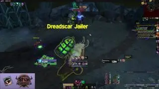 7.2.5 Affliction Warlock WeakAuras setup