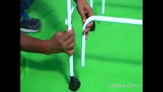 Kiddery Lyra Baby Cradle Assembly Video