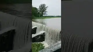 small dam video#hari om rajesh