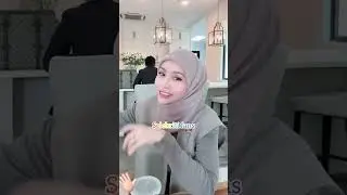 Kak Yatie Cerita Pengalaman Bonda Rozita Kerasukan
