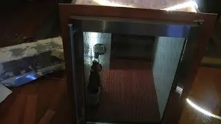 Novice Build - Custom Refrigerator Part 1 - Learning what I don't know