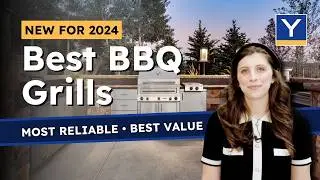 Best BBQ Grills of 2024: Top Picks for Every Type of Outdoor Cooking