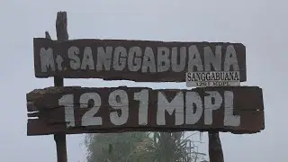 GN SANGGABUANA KARAWANG - MELIHAT OWA JAWA
