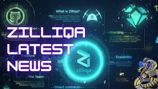 ZILLIQA PRICE PREDICTION 2021 - ZIL PRICE PREDICTION - SHOULD I BUY ZIL - ZILLIQA FORECAST