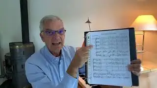 Effectief bladmuziek voor koor lezen
