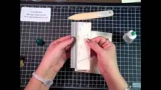 Tuesday Tip-Masculine Birthday Card