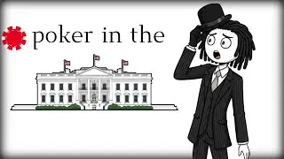 Crazy facts about the presidents that SHOULDN&rsquo;T EXIST