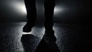 Footsteps Outdoor 6 - Sound Effect
