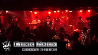 2017/4/2 【ROOM THE RANSACK】&rdquo;LIVE OR DIE&rdquo; Vinyl Release-Party in CLUB Zion④