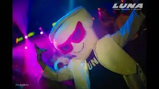 LUNA HOLANDIA / Arthur Kane & Tween & SPLT & BJones & Marri Ferrari   [04.03.2023] - seciki.pl