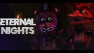 Eternal nights roblox script (INSTA Auto win) (WITH PROOF)
