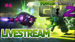 This Game is STILL MASSIVE in 2025! PVZ GW2 INFINITY TIME!