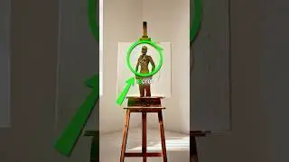 How Tyler the Creator MAKES Album Covers 🤯🖼️