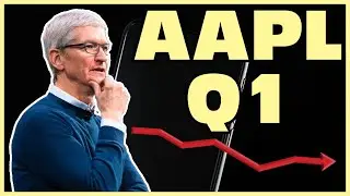 Apple (AAPL) Q1 Earnings Analysis