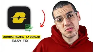 Обзор Lootbar.gg &mdash; МОШЕННИЧЕСТВО или ПРАВДА? Вся правда, которую вам НУЖНО знать! (2026)