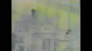 Iranian Embassy Siege