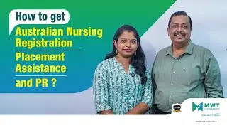Step Up Your Nursing Career: How to Use a Student Visa for Becoming a Registered Nurse in Australia!