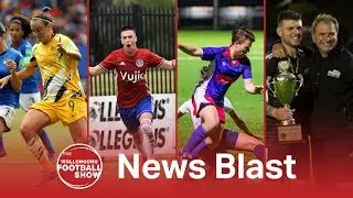 WFS News Blast - Tuesday 11th June