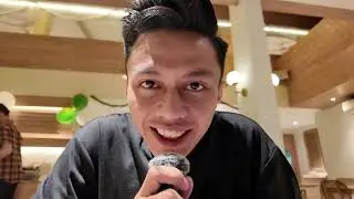 Eksplore Bendungan Hilir #Vanvlog13
