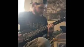 Crown of Thornz - Head Check