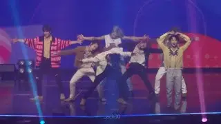 230616 lotte family con NCT DREAM - CANDY 🍭🍬