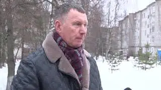 В последний путь. ДИА-ТВ Данилов