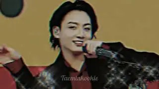 BTS Jungkook FMV 2021|&bull;Alan Walker&bull;|Taeminkookie