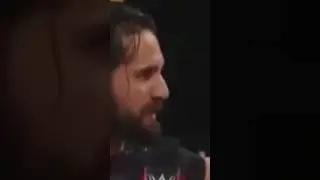 wwe Hindi funny dubbed video must watch Roman Reigns vs Dean Ambrose #shorts