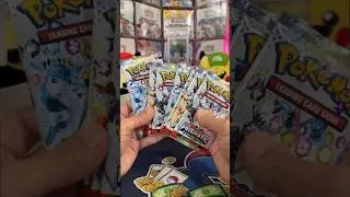 Should I Open it? Or Should I Keep it Sealed? - Episode 184 - Prismatic Evolutions One More Time