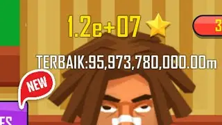 Buddy toss Mod apk