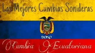 Cumbia - Quisiera regresar a ti (Limpia)