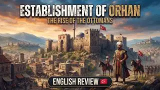 Establishment of Orhan Chapter 27 Explained: Every Important Moment You Missed