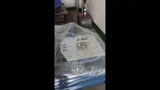 Vibration High Frequency Vibration Test Bench, Vibration System, China Vibration Shaker （5）