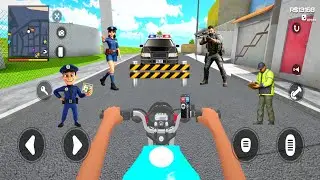 Elite motos 2 android bike stunts open world gameplay ep.598#elitemotos2 