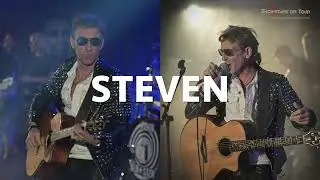 Die Peter Maffay Tribute Show-Solo-Trailer 2024