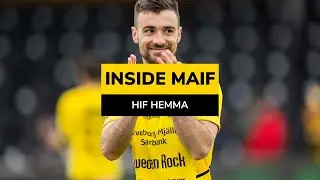 INSIDE MAIF | HIF hemma | 4