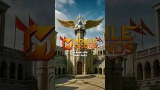 What if Mobile Legend Heroes in real life #mobilelegends #mobilelegendsbangbang #mlbb #aivideo
