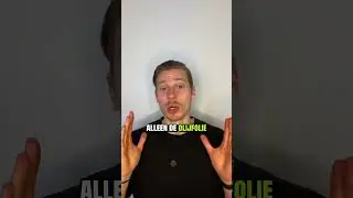 Meer olijfolie, meer vetverlies. Waarom ik elke dag olijfolie eet.