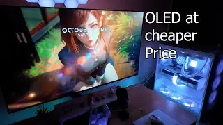 Upgrading my PC from dual 24