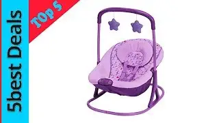 Top 5 Best Baby Swing Reviews 2020