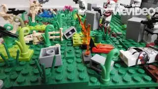 An Amazing Moc!