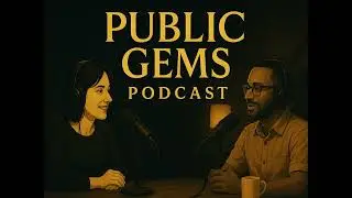 Rock, Rock, Rock!: A Jukebox Musical Story - Public Gems Podcast