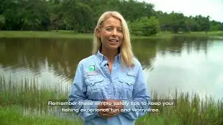 Fishing Safety Tips